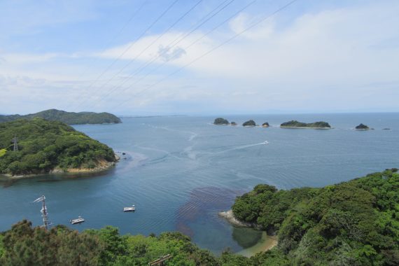 【伊勢・志摩・鳥羽】まわりゃんせのおすすめ観光コース