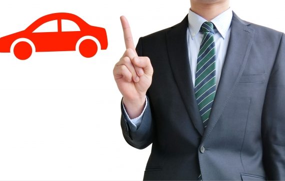 レンタカー初心者が知っておくべき7つのこと