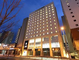 アーバンホテル南草津 ダブルルーム部屋紹介