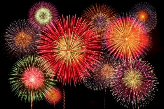 【京都芸術花火2019】最新情報を全てまとめました！