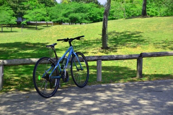 【初心者向け】半日で楽しむ奈良・飛鳥石舞台サイクリングコース